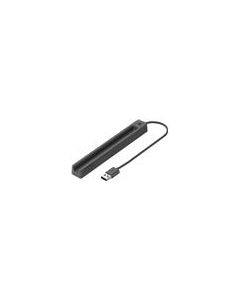 HP Rechargeable Slim Pen Charger-WW