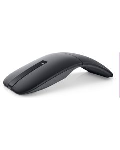 Dell bezdrátová cestovní myš MS700 černá
