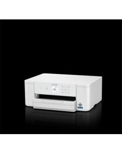EPSON WorkForce Pro WF-C4310DW - A4/21ppm/4ink/USB/LAN/WiFi/Duplex 