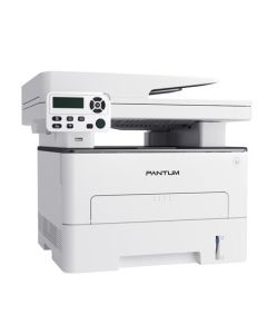 Pantum M7105DW mono laser multifunkce, 33 str./min., duplexní tisk, síť, WiFi, NFC