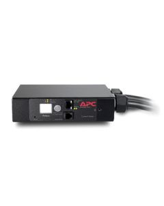 In-Line Current Meter, 32A, 230V, IEC309-32A, 2P+G