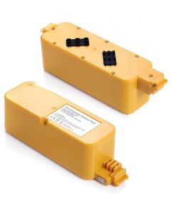 TRX baterie iRobot/ 3500 mAh/ pro Roomba 400, 410, 4000, 4905/ neoriginální