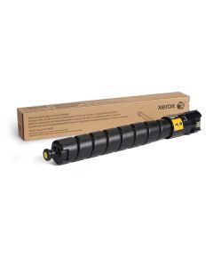Xerox original toner 106R04044 (yellow, 8000str.) pro VersaLink C8000