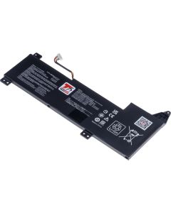 Baterie T6 Power pro Asus X570UD, F570UD, K570UD, 4240mAh, 48Wh, 3cell, Li-pol