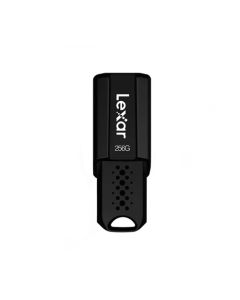 Lexar 256GB JumpDrive® S80 USB 3.1