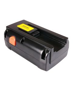 PATONA baterie pro Aku nářadí Gardena Spindelmäher 25V 4000mAh Li-lon