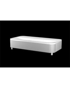 EPSON 3LCD/3chip projektor EH-LS800W UST Home Cinema Android TV/4 000 ANSI/2 500 000:1/ 20W stereo repro