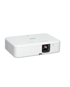 EPSON 3LCD/3chip projektor CO-FH02 1920x1080 FHD/3000 ANSI/HDMI/5W Repro/AndroidTV