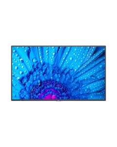 NEC 65" velkoformátový display MultiSync M651 IGB - 24/7, 500 cd, IPS LED, 3840x2160, 16:9, 8ms, 8000:1, DP, 2xHDMI