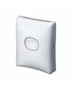 Fujifilm INSTAX SQ LINK - White