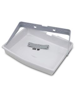 ERGOTRON SV Front Tray , přední přihrádka k styleview vozíku