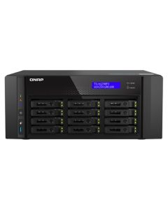 QNAP TS-h1290FX-7302P-128G