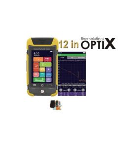 OPTIX PRO MINI OTDR Fiber Optic Reflectometer 980EXP - D28 1310/1550nm