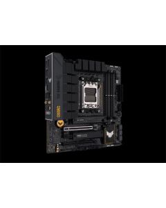 ASUS TUF GAMING B650M-PLUS WIFI, AM5, AMD B650, 4xDDR5, mATX