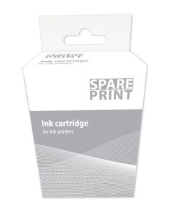 SPARE PRINT kompatibilní cartridge T0712 / T0892 Cyan pro tiskárny Epson