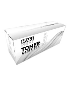 SPARE PRINT kompatibilní toner 45862840 Black pro tiskárny OKI