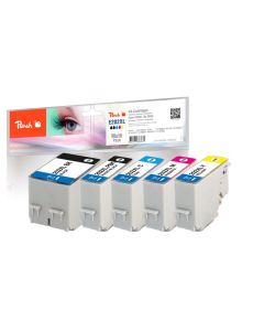 PEACH kompatibilní cartridge Epson No 202XL MultiPack