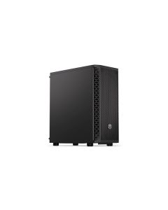 Endorfy skříň Signum 300 Solid / 2 x USB 3.0 / 120mm fan PWM / mesh panel / černá