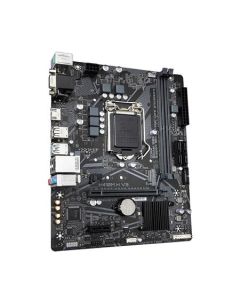 GIGABYTE MB Sc LGA1200 H410M H V2, Intel H470, 2xDDR4, 1xHDMI, 1xVGA, mATX