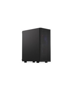 Endorfy skříň Ventum 200 Solid / 120mm PWM fan / 2xUSB / černá