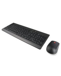 Lenovo set klávesnice + myš CONS 510 combo bezdrátový CZ/SK
