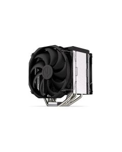 Endorfy chladič CPU Fortis 5 Dual Fan / 120mm + 140mm fan/ 6 heatpipes / PWM / pro Intel i AMD
