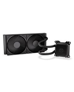 Endorfy vodní chladič CPU Navis F240 / 2x120mm /  PWM / AMD i Intel