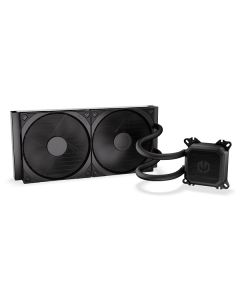 Endorfy vodní chladič CPU Navis F280 / 2x140mm /  PWM / AMD i Intel