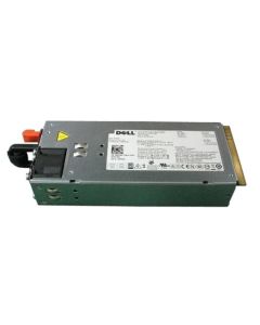 Dell Single Hot-Plug Power Supply (1+0) 600W CusKit
