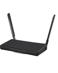 MikroTik C53UiG+5HPaxD2HPaxD, hAP ax3