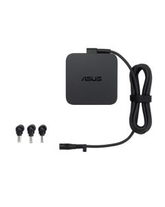 ASUS U65W-01 Univerzální Mini Multi Adaptér - 4 mm, 4,5 mm a 5,5 mm 65W