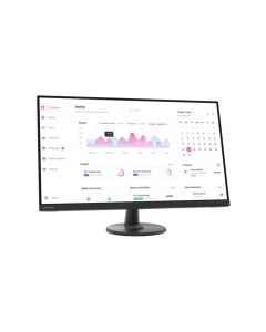 Lenovo CONS LCD D32-40   31,5"/VA/16:9/1920x1080/antiglare/3000:1/250nitů/HDMI+DP/178°-178°/VESA