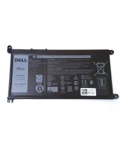 Dell Baterie 3-cell 42W/HR LI-ION pro Inspiron/Vostro NB