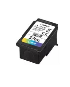 Canon cartridge CL-576XL/Color/300str.