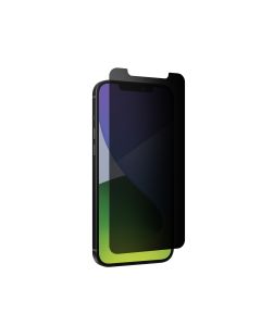 ZAGG Invisible Shield Elite Privacy + sklo iPhone 12 Pro Max