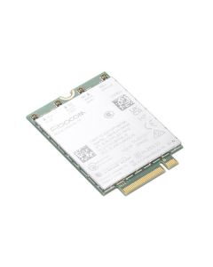 Lenovo modul ThinkPad Fibocom 4G LTE L860-GL-16 CAT16 WWAN Module for ThinkPad T16 Gen 1