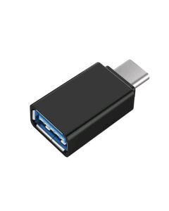 C-TECH Adaptér USB 3.2 Type-C na USB A (CM/AF)