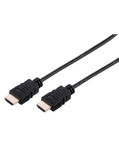 C-TECH Kabel HDMI 2.0, 4K@60Hz, M/M, 2m