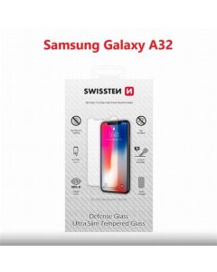 SWISSTEN OCHRANNÉ SKLO SAMSUNG A325 GALAXY A32 RE 2,5D