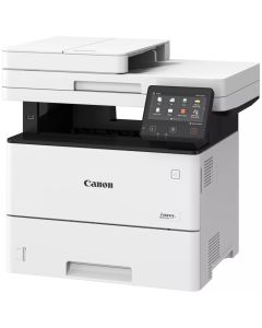 CANON i-SENSYS MF553dw / A4 / čb/ PSCF/ 43ppm/ až 1200x1200dpi / WIFI/ LAN/ USB/ PCL/  Duplex/ DADF
