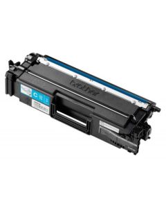 Brother - TN-821XLC, toner cyan (až 9 000 stran)