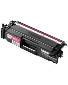 Brother - TN-821XLM, toner magenta (až 9 000 stran)