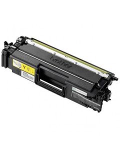 Brother - TN-821XLY, toner yellow (až 9 000 stran)