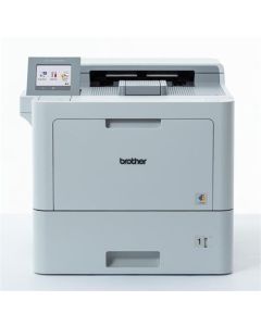 Brother HL-L9470CDN (40 str., barevný displej, ethernet, NFC, duplex, mobilní tisk, 1GB)