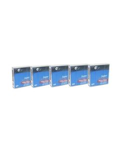Dell LTO6 Tape Media 1 Pack Cust Kit
