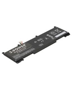 2-Power 3 článková Baterie do Laptopu ( RH03XL ) 11,4V 3950mAh
