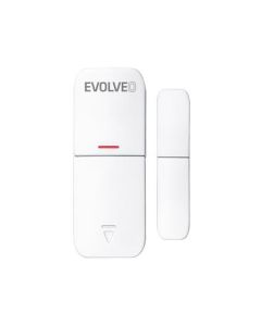 EVOLVEO Alarmex Pro, bezdrátový detektor otevření dveří/oken