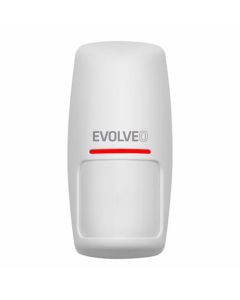 EVOLVEO Alarmex Pro, bezdrátový PIR snímač pohybu