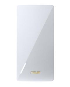 ASUS RP-AX58, Dvoupásmový AX3000 WiFi 6 (802.11ax) extender/ AiMesh extender pro bezproblémovou mesh WiFi síť