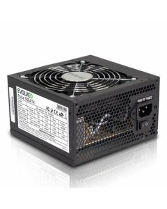 EVOLVEO zdroj 500W ATX, tichý, bulk